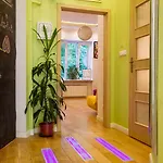 Concierge Traveller's Nest Wspolna Βαρσοβία