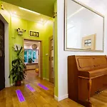 Concierge Traveller's Nest Wspolna Διαμέρισμα Βαρσοβία