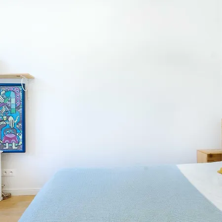 Concierge Traveller's Nest Wspolna * Βαρσοβία