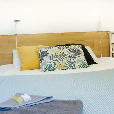 Concierge Traveller's Nest Wspolna Apartment