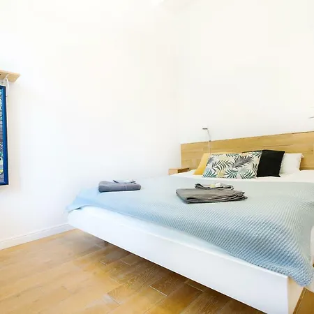 Concierge Traveller's Nest Wspolna